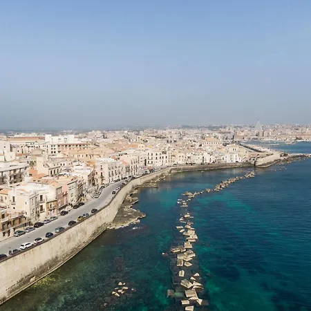 Santa Maria Sul Mare Semesterbostad