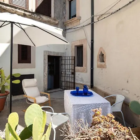 Santa Maria Sul Mare Semesterbostad *