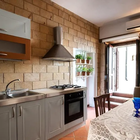 Santa Maria Sul Mare Feriehus *