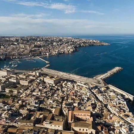 Santa Maria Sul Mare Feriehus