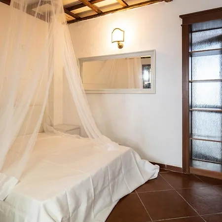 Feriehus Santa Maria Sul Mare *