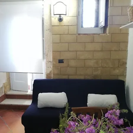 Santa Maria Sul Mare Feriehus *