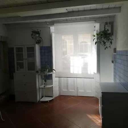 Feriehus Santa Maria Sul Mare Syracuse