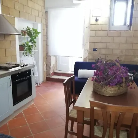 Feriehus Santa Maria Sul Mare *