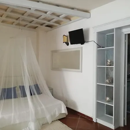 Feriehus Santa Maria Sul Mare *