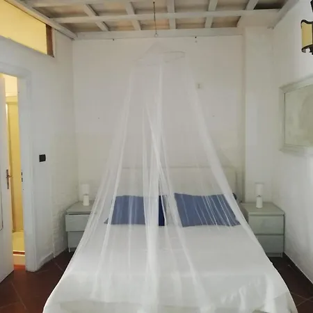 Santa Maria Sul Mare Feriehus *