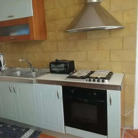 Santa Maria Sul Mare Feriehus *