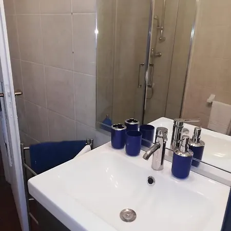 Santa Maria Sul Mare * Syracuse