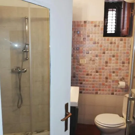 Feriehus Santa Maria Sul Mare Syracuse