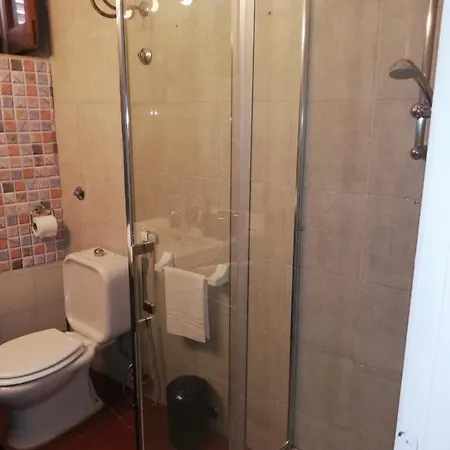 Santa Maria Sul Mare Feriehus *