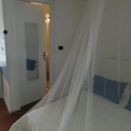 Feriehus Santa Maria Sul Mare Syracuse