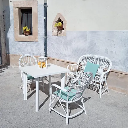 Santa Maria Sul Mare *