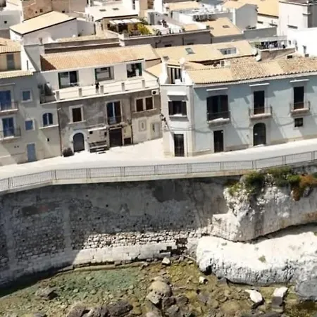 Santa Maria Sul Mare Feriehus *