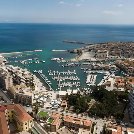 Santa Maria Sul Mare Syrakusa
