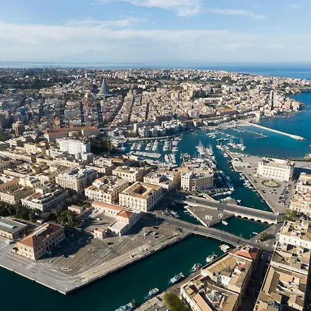 Semesterbostad Santa Maria Sul Mare *